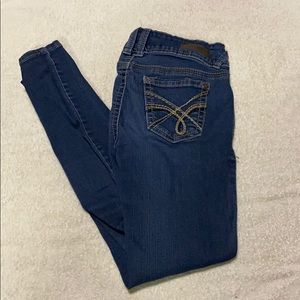 Wallflower Jeans